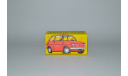 Fiat 126P, масштабная модель, Estetyka, scale43