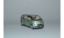 Volkswagen Microbus, масштабная модель, Bauer/Cararama/Hongwell, scale43