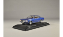 Opel Rekord Coupe 1975, масштабная модель, Minichamps, scale43