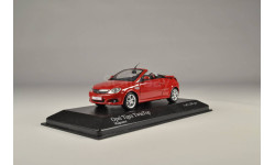 Opel Tigra TwinTop 2004