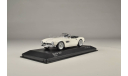 BMW 507 1956, масштабная модель, Minichamps, 1:43, 1/43