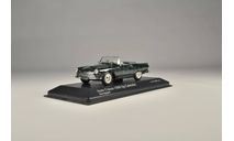 Auto Union 1000 Sp Roadster 1961, масштабная модель, Audi, Minichamps, 1:43, 1/43
