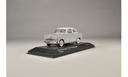 Ford Taunus 12M ’Weltkugel’ 1957