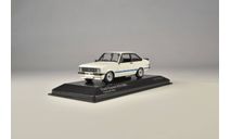 Ford Escort II RS1800 1975, масштабная модель, Minichamps, scale43