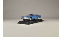 Dodge Monaco 1974, масштабная модель, Minichamps, 1:43, 1/43