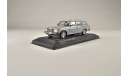 Mercedes-Benz 200 T 1980, масштабная модель, Minichamps, scale43