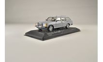 Mercedes-Benz 200 T 1980, масштабная модель, Minichamps, scale43