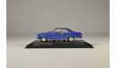 Opel Rekord Coupe 1975, масштабная модель, Minichamps, scale43