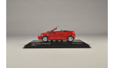 Opel Tigra TwinTop 2004, масштабная модель, Minichamps, 1:43, 1/43