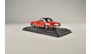 Mercedes-Benz 190 SL Hardtop 1955, масштабная модель, Minichamps, 1:43, 1/43