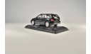 Mercedes-Benz M-Class 2008, масштабная модель, Minichamps, 1:43, 1/43