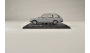 Mercedes-Benz 200 T 1980, масштабная модель, Minichamps, scale43