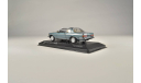 Mercedes-Benz 230 CE 1977, масштабная модель, Minichamps, 1:43, 1/43