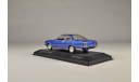 Opel Rekord Coupe 1975, масштабная модель, Minichamps, scale43