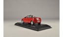 Opel Tigra TwinTop 2004, масштабная модель, Minichamps, 1:43, 1/43