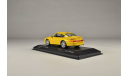 Porsche 911 Turbo (993) 1995, масштабная модель, Minichamps, 1:43, 1/43
