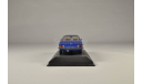 Opel Rekord Coupe 1975, масштабная модель, Minichamps, scale43