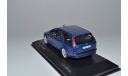 Ford Focus Turnier 2005, масштабная модель, Minichamps, scale43