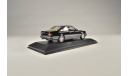 Mercedes-Benz 300 CE-24 Coupe 1990, масштабная модель, Minichamps, 1:43, 1/43