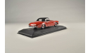 Mercedes-Benz 190 SL Hardtop 1955, масштабная модель, Minichamps, 1:43, 1/43