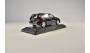 Mercedes-Benz M-Class 2008, масштабная модель, Minichamps, 1:43, 1/43