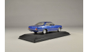 Opel Rekord Coupe 1975, масштабная модель, Minichamps, scale43