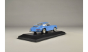 Porsche 911 1964, масштабная модель, Minichamps, 1:43, 1/43