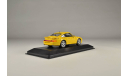 Porsche 911 Turbo (993) 1995, масштабная модель, Minichamps, 1:43, 1/43