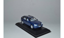 Mercedes-Benz C-Class T-Model 2001, масштабная модель, Minichamps, scale43