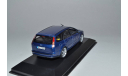 Ford Focus Turnier 2005, масштабная модель, Minichamps, scale43