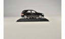 Mercedes-Benz M-Class 2008, масштабная модель, Minichamps, 1:43, 1/43