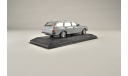 Mercedes-Benz 200 T 1980, масштабная модель, Minichamps, scale43