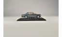 Mercedes-Benz 230 CE 1977, масштабная модель, Minichamps, 1:43, 1/43