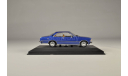 Opel Rekord Coupe 1975, масштабная модель, Minichamps, scale43