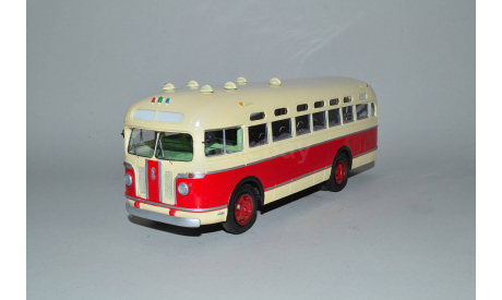 ЗИС 155, масштабная модель, Vektor-Models, scale43