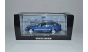 Mercedes-Benz C-Class T-Model 2001, масштабная модель, Minichamps, scale43