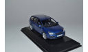 Ford Focus Turnier 2005, масштабная модель, Minichamps, scale43