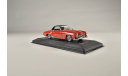 Mercedes-Benz 190 SL Hardtop 1955, масштабная модель, Minichamps, 1:43, 1/43