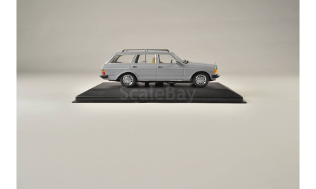 Mercedes-Benz 200 T 1980, масштабная модель, Minichamps, scale43