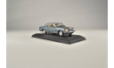 Mercedes-Benz 230 CE 1977, масштабная модель, Minichamps, 1:43, 1/43