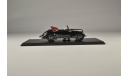 Mercedes-Benz 170 S Cabriolet B, масштабная модель, Spark, 1:43, 1/43