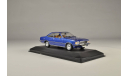 Opel Rekord Coupe 1975, масштабная модель, Minichamps, scale43