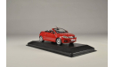 Opel Tigra TwinTop 2004, масштабная модель, Minichamps, 1:43, 1/43