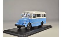 КАВЗ-651, масштабная модель, Classicbus, 1:43, 1/43