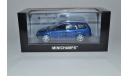 Ford Focus Turnier 2005, масштабная модель, Minichamps, scale43