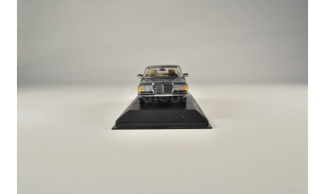 Mercedes-Benz 230 CE 1977, масштабная модель, Minichamps, 1:43, 1/43