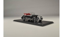 Mercedes-Benz 170 S Cabriolet B, масштабная модель, Spark, 1:43, 1/43