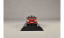 Opel Tigra TwinTop 2004, масштабная модель, Minichamps, 1:43, 1/43