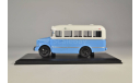 КАВЗ-651, масштабная модель, Classicbus, 1:43, 1/43