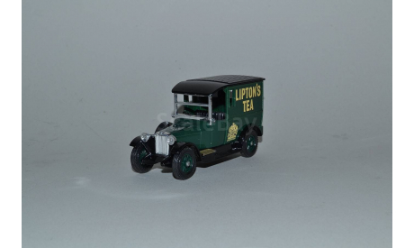 Y-5 1927 Talbot Van, масштабная модель, Matchbox, 1:43, 1/43